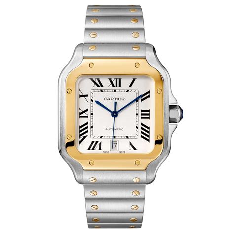 santos de cartier watch price.